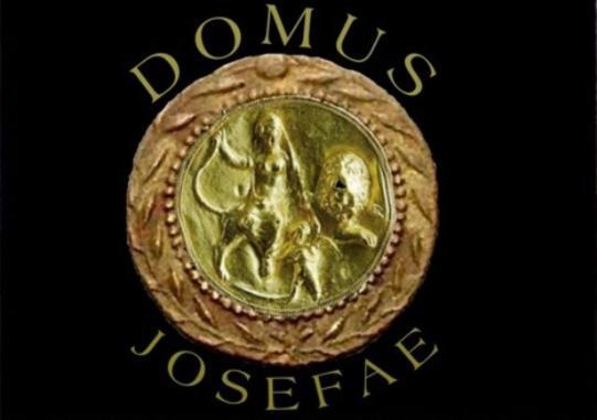 Апартаменты Domus Josefae Саламанка Экстерьер фото